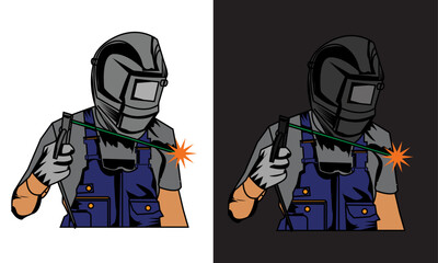 Firefighter T-Shirt Design