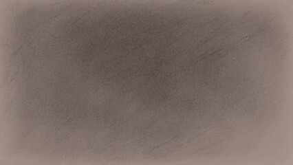 Naklejka premium Black Board Texture or Background, Grey abstract smokey painted background texture