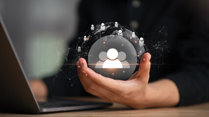 Customer Experience Survey Concept ,Product quality and service evaluation, customer participation...
