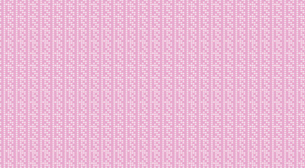 Pattern Design Abstract Texture and Geometric Background in Seamless Fabric and Wallpaper Paper with Floral Stripes and Dynamic Colors - Digital and Artistic Creations for Modern and Vintage Aesthetic