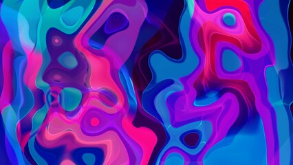 Background abstract marble liquid wave