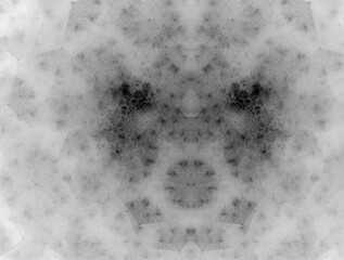 Imaginatory fractal abstract background Image