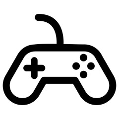 Game Controller Icon