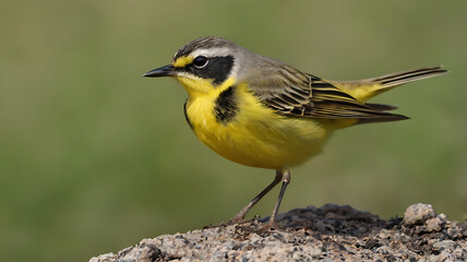 Obraz premium Birds
