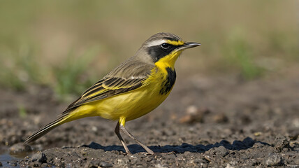 Obraz premium Birds