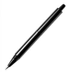 pen isolated on white
