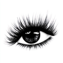 Fototapeta premium eye