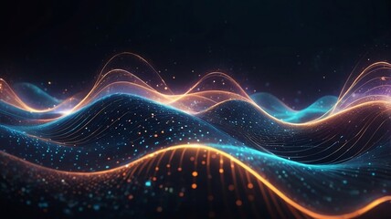 energy of fractal realms