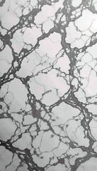 Obraz premium Marble texture with beige marble and subtle cream veins, polished surface