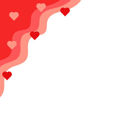 Valentine Love Corner