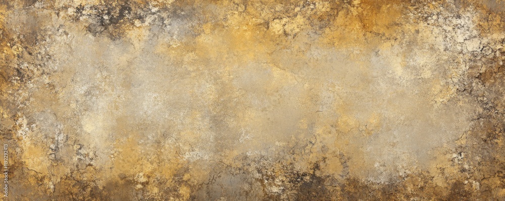 Poster textured surface with earthy tones reflecting a rustic and warm atmosphere suitable for backgrounds 