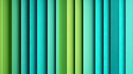 Symmetry gradient idea. Colorful vertical lines create a modern and vibrant abstract background design.