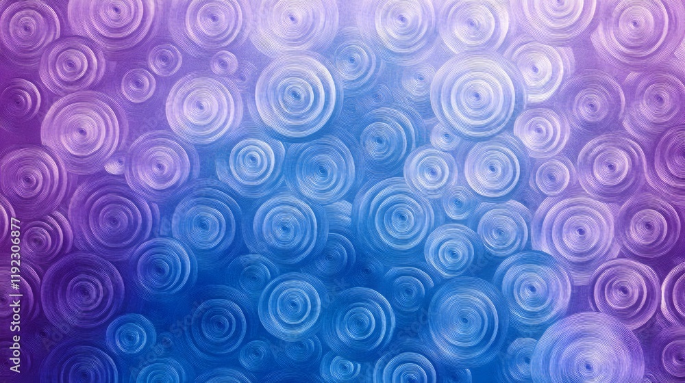 Poster abstract swirl patterns digital artwork colorful background artistic environment creative design con