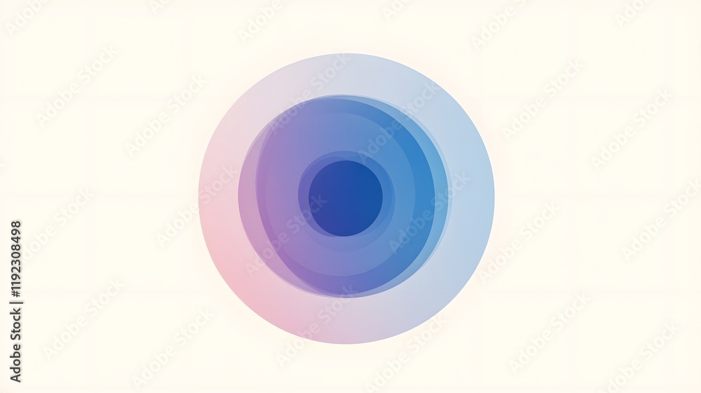 Poster creative graphic design action digital art abstract visuals minimalist environment top-down view mod