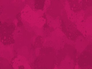 Abstract magenta grunge texture background