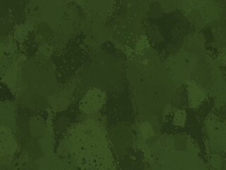 Abstract textured background in shades of deep green, perfect for nature-inspired designs.