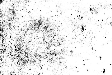 Grunge texture dust overlay distress grain. Abstract, splattered, dirty, poster for your design.