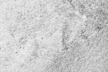 Black dots pattern. Grunge halftone effect background.