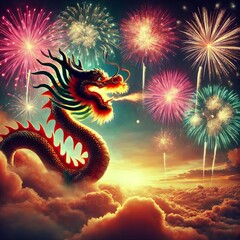 Lunar / Chinese New Year