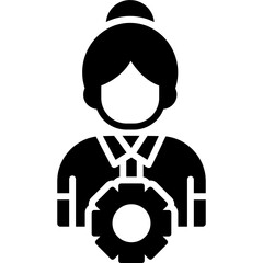 Learning Process Icon