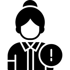 Information Think Icon