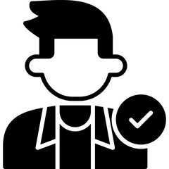 Leader Icon