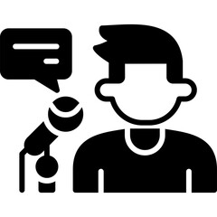 Speaker Icon