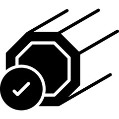 Steel Icon