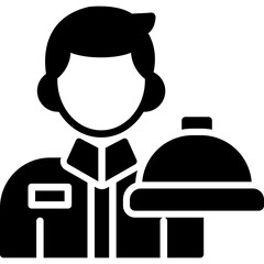 Dinner Manager Icon