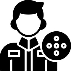 Customer Service Icon