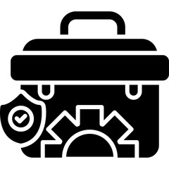 Toolbox Icon