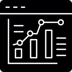 Analytics Icon