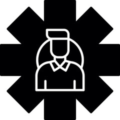 Human Resources Icon