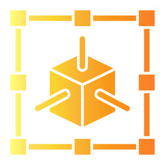 shape Gradient icon