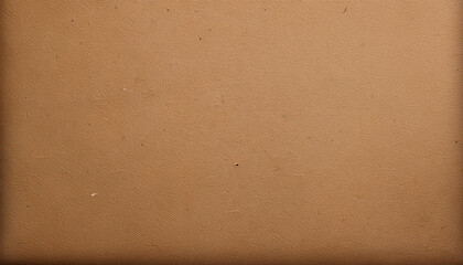 Fototapeta premium Cardboard texture background. Natural material.