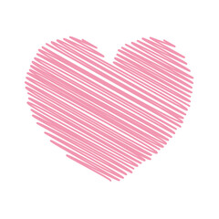 Pink Heart