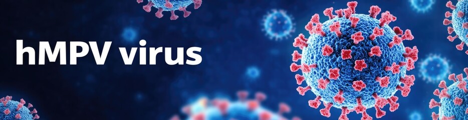 Research on the hMPV virus is ongoing in China, focusing on its effects and potential outbreaks expected by 2025. Scientists are investigating containment strategies and health responses