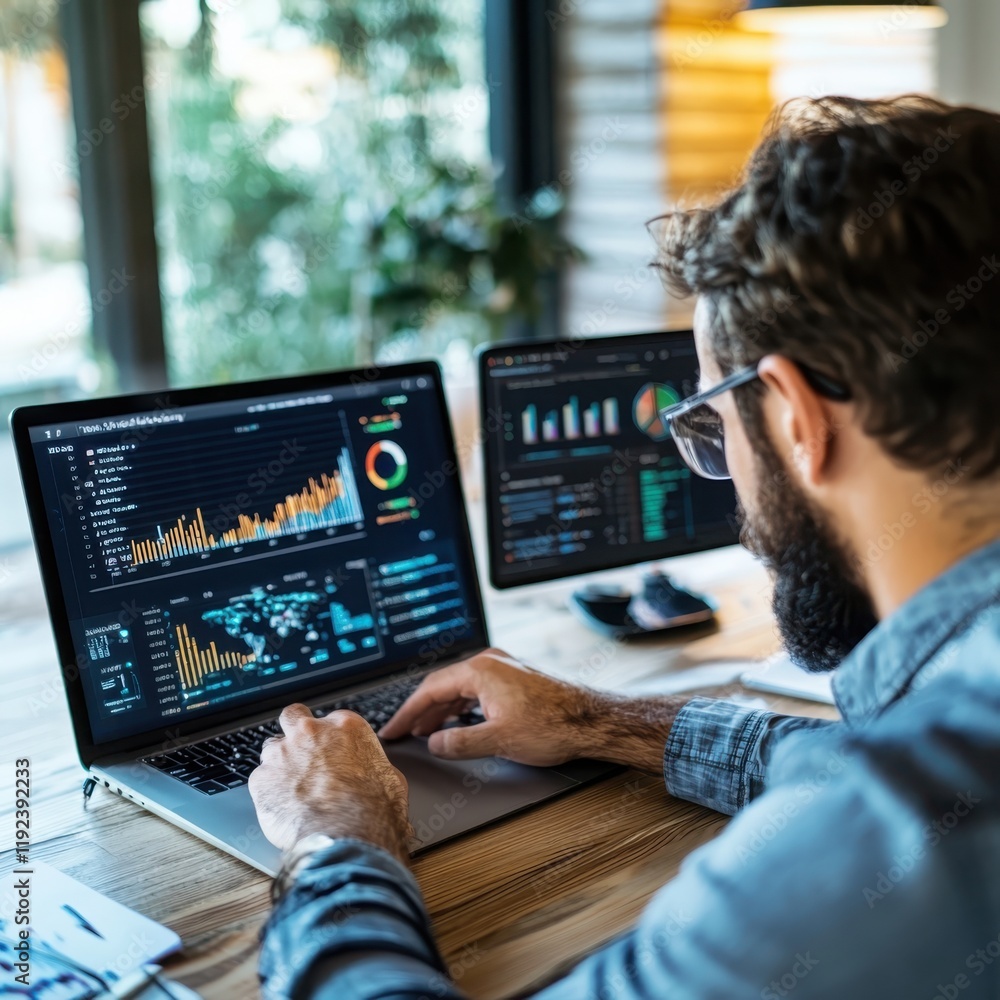 Aufkleber data-driven virtual event planning strategies for enhanced engagement and success in modern business
