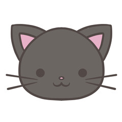 くろねこ
