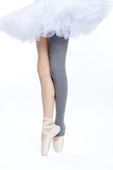 Ballettschuhe © Sara
