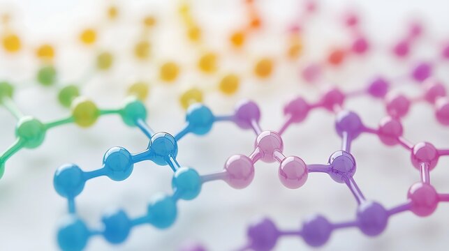Colorful Lewis structures demonstrating resonance effects focusing stability in organic molecules and chemical bonding