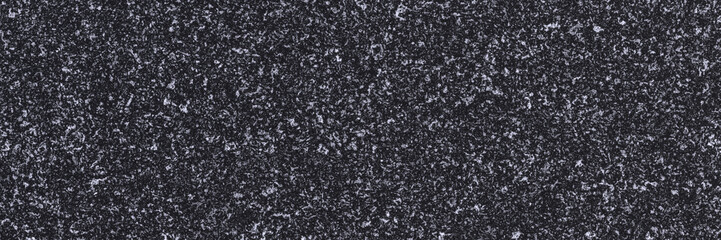 Abstract black and white stone surface background