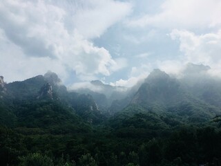 landscape photography