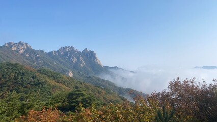 landscape photography