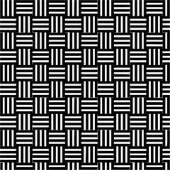 seamless geometric pattern