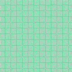 Minimalistic Cube Pattern for Modern Background 