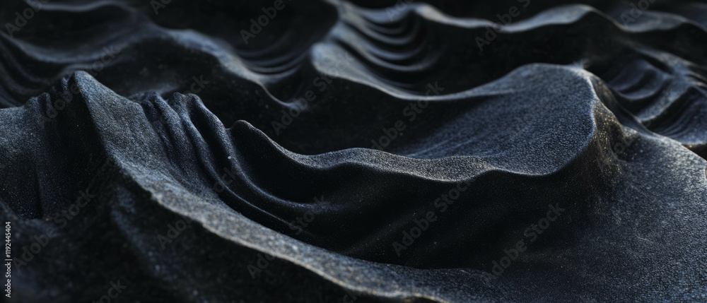 Aufkleber Explore intricate abstract textures showcasing subtle patterns and tactile visual interest