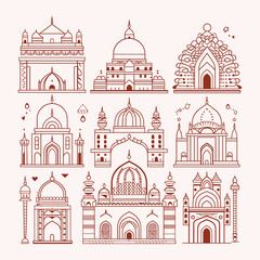 Fototapeta premium Adobe Illustrator Bubbles Artwork
