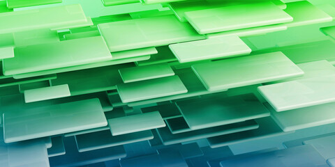 Internet Abstract Background
