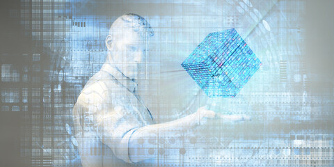 Creative Industry And Emerging